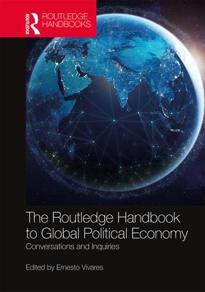revista Routledge
