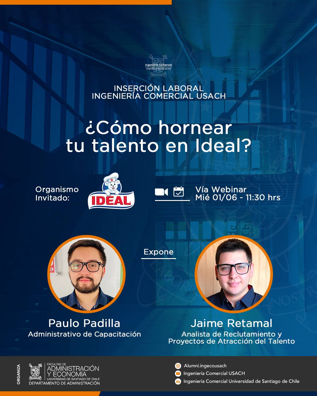FEED Charla Ideal2