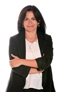 Carolina Nicolas Alarcón