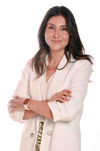 Gabriela Pizarro