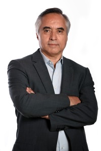 Jaime Campos Gutiérrez