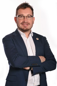 Mauricio Guerra Velásquez.