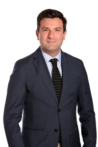 Raúl Berríos Espinoza