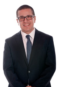 Sergio López Bohle