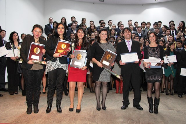 foto graduacion secundaria